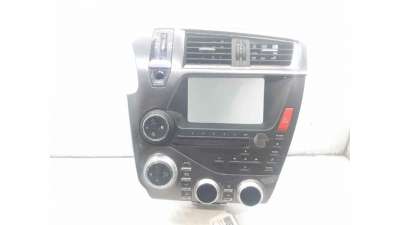 MANDO CLIMATIZADOR CITROEN DS5 (2011-2015) 2.0 HDI 165 HYBRID4 4X4 163CV 1997CC - L.7368317 / 98025353ZD