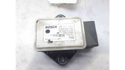 MODULO ELECTRONICO CITROEN DS5 (2011-2015) 2.0 HDI 165 HYBRID4 4X4 163CV 1997CC - L.7368327 / 966461580