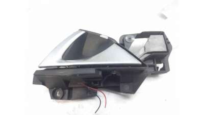 MANETA INTERIOR DELANTERA DERECHA CITROEN DS5 (2011-2015) 2.0 HDI 165 HYBRID4 4X4 163CV 1997CC - L.7368329 / 9688506377