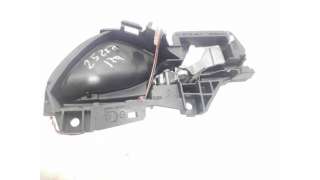 MANETA INTERIOR DELANTERA IZQUIERDA CITROEN DS5 (2011-2015) 2.0 HDI 165 HYBRID4 4X4 163CV 1997CC - L.7368330 / 9673213677