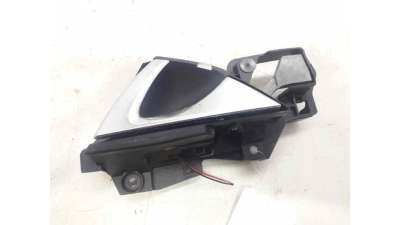 MANETA INTERIOR TRASERA DERECHA CITROEN DS5 (2011-2015) 2.0 HDI 165 HYBRID4 4X4 163CV 1997CC - L.7368331 / 9688506377