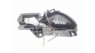 MANETA INTERIOR TRASERA DERECHA CITROEN DS5 (2011-2015) 2.0 HDI 165 HYBRID4 4X4 163CV 1997CC - L.7368331 / 9688506377 2