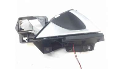 MANETA INTERIOR TRASERA IZQUIERDA CITROEN DS5 (2011-2015) 2.0 HDI 165 HYBRID4 4X4 163CV 1997CC - L.7368332 / 9673213677