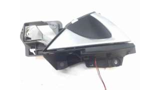 MANETA INTERIOR TRASERA IZQUIERDA CITROEN DS5 (2011-2015) 2.0 HDI 165 HYBRID4 4X4 163CV 1997CC - L.7368332 / 9673213677