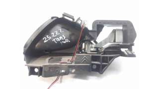 MANETA INTERIOR TRASERA IZQUIERDA CITROEN DS5 (2011-2015) 2.0 HDI 165 HYBRID4 4X4 163CV 1997CC - L.7368332 / 9673213677
