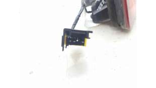 PILOTO TRASERO IZQUIERDO INTERIOR CITROEN DS5 (2011-2015) 2.0 HDI 165 HYBRID4 4X4 163CV 1997CC - L.7368354 / 9803168080 2