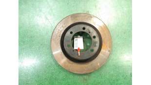 DISCO FRENO DELANTERO TOYOTA LAND CRUISER PRADO (2009-) 3.0 D-4D (KDJ155, KDJ150) 190CV 2982CC - L.7368385 / 4351260191