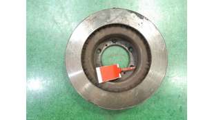 DISCO FRENO DELANTERO TOYOTA LAND CRUISER PRADO (2009-) 3.0 D-4D (KDJ155, KDJ150) 190CV 2982CC - L.7368386 / 4351260191 2