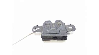 CERRADURA CAPOT VOLVO S80 II (2006-2011) 2.5 T 200CV 2521CC - L.7368429 / 30649448