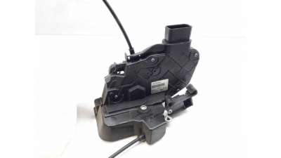 CERRADURA PUERTA DELANTERA DERECHA VOLVO S80 II (2006-2011) 2.5 T 200CV 2521CC - L.7368431 / 30784487