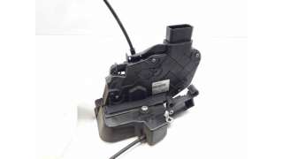 CERRADURA PUERTA DELANTERA DERECHA VOLVO S80 II (2006-2011) 2.5 T 200CV 2521CC - L.7368431 / 30784487