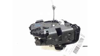 CERRADURA PUERTA DELANTERA DERECHA VOLVO S80 II (2006-2011) 2.5 T 200CV 2521CC - L.7368431 / 30784487