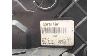 CERRADURA PUERTA DELANTERA DERECHA VOLVO S80 II (2006-2011) 2.5 T 200CV 2521CC - L.7368431 / 30784487