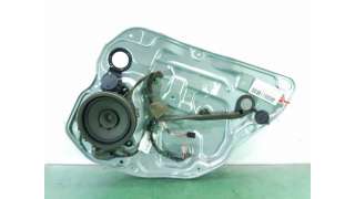 ELEVALUNAS TRASERO DERECHO VOLVO S80 II (2006-2011) 2.5 T 200CV 2521CC - L.7368451 / 30661068