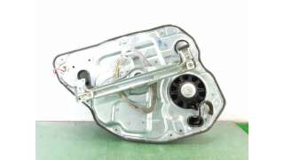 ELEVALUNAS TRASERO DERECHO VOLVO S80 II (2006-2011) 2.5 T 200CV 2521CC - L.7368451 / 30661068