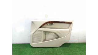GUARNECIDO PUERTA DELANTERA DERECHA VOLVO S80 II (2006-2011) 2.5 T 200CV 2521CC - L.7368466 / 39896511