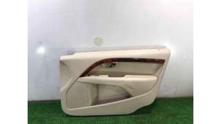 GUARNECIDO PUERTA DELANTERA DERECHA VOLVO S80 II (2006-2011) 2.5 T 200CV 2521CC - L.7368466 / 39896511