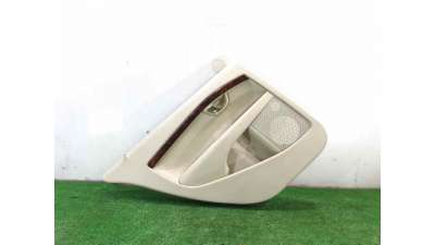 GUARNECIDO PUERTA TRASERA IZQUIERDA VOLVO S80 II (2006-2011) 2.5 T 200CV 2521CC - L.7368469 / 39896891