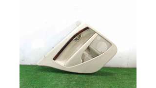 GUARNECIDO PUERTA TRASERA IZQUIERDA VOLVO S80 II (2006-2011) 2.5 T 200CV 2521CC - L.7368469 / 39896891