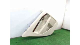 GUARNECIDO PUERTA TRASERA IZQUIERDA VOLVO S80 II (2006-2011) 2.5 T 200CV 2521CC - L.7368469 / 39896891