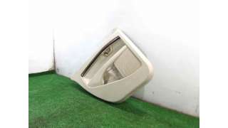 GUARNECIDO PUERTA TRASERA IZQUIERDA VOLVO S80 II (2006-2011) 2.5 T 200CV 2521CC - L.7368469 / 39896891
