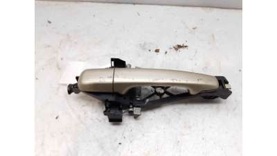 MANETA EXTERIOR DELANTERA DERECHA VOLVO S80 II (2006-2011) 2.5 T 200CV 2521CC - L.7368489 / 39879658