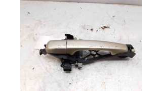 MANETA EXTERIOR DELANTERA DERECHA VOLVO S80 II (2006-2011) 2.5 T 200CV 2521CC - L.7368489 / 39879658