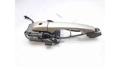 MANETA EXTERIOR DELANTERA IZQUIERDA VOLVO S80 II (2006-2011) 2.5 T 200CV 2521CC - L.7368490 / 39879658