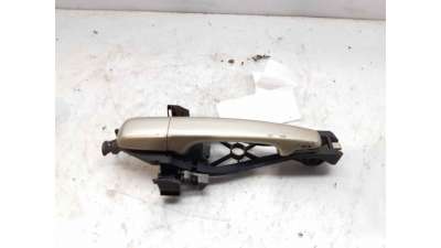 MANETA EXTERIOR TRASERA IZQUIERDA VOLVO S80 II (2006-2011) 2.5 T 200CV 2521CC - L.7368493 / 39879658