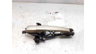 MANETA EXTERIOR TRASERA IZQUIERDA VOLVO S80 II (2006-2011) 2.5 T 200CV 2521CC - L.7368493 / 39879658