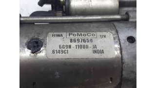 MOTOR ARRANQUE VOLVO S80 II (2006-2011) 2.5 T 200CV 2521CC - L.7368496 / 6G9N11000JA