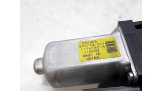 MOTOR ELEVALUNAS DELANTERO DERECHO VOLVO S80 II (2006-2011) 2.5 T 200CV 2521CC - L.7368498 / 30699646