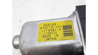 MOTOR ELEVALUNAS TRASERO IZQUIERDO VOLVO S80 II (2006-2011) 2.5 T 200CV 2521CC - L.7368501 / 30699647