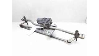 MOTOR LIMPIA DELANTERO VOLVO S80 II (2006-2011) 2.5 T 200CV 2521CC - L.7368502 / 30796358