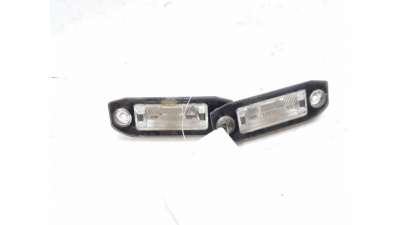 PILOTO MATRICULA VOLVO S80 II (2006-2011) 2.5 T 200CV 2521CC - L.7368509 / 30753839