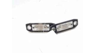 PILOTO MATRICULA VOLVO S80 II (2006-2011) 2.5 T 200CV 2521CC - L.7368509 / 30753839