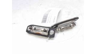 PILOTO MATRICULA VOLVO S80 II (2006-2011) 2.5 T 200CV 2521CC - L.7368509 / 30753839