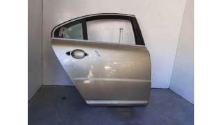 PUERTA TRASERA DERECHA VOLVO S80 II (2006-2011) 2.5 T 200CV 2521CC - L.7368522 / 32228893