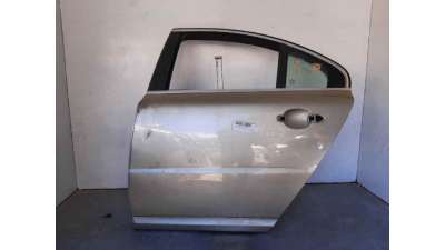 PUERTA TRASERA IZQUIERDA VOLVO S80 II (2006-2011) 2.5 T 200CV 2521CC - L.7368523 / 32228892