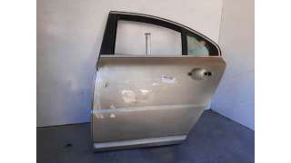 PUERTA TRASERA IZQUIERDA VOLVO S80 II (2006-2011) 2.5 T 200CV 2521CC - L.7368523 / 32228892