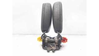 ANCLAJE CINTURON TRASERO VOLVO S80 II (2006-2011) 2.5 T 200CV 2521CC - L.7369105 / 31210467