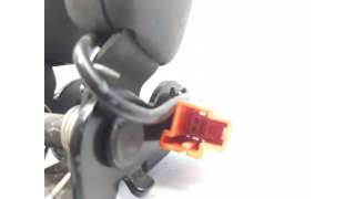 ANCLAJE CINTURON TRASERO VOLVO S80 II (2006-2011) 2.5 T 200CV 2521CC - L.7369105 / 31210467