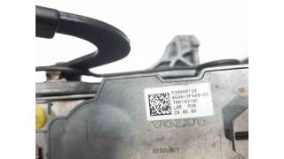 COLUMNA DIRECCION VOLVO S80 II (2006-2011) 2.5 T 200CV 2521CC - L.7369126 / 30665124