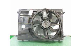 ELECTROVENTILADOR VOLVO S80 II (2006-2011) 2.5 T 200CV 2521CC - L.7369134 / 31200265