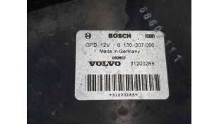 ELECTROVENTILADOR VOLVO S80 II (2006-2011) 2.5 T 200CV 2521CC - L.7369134 / 31200265 2
