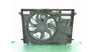 ELECTROVENTILADOR VOLVO S80 II (2006-2011) 2.5 T 200CV 2521CC - L.7369134 / 31200265
