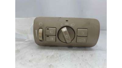 MANDO LUCES VOLVO S80 II (2006-2011) 2.5 T 200CV 2521CC - L.7369140 / 30739418