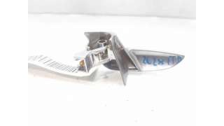 MANETA INTERIOR TRASERA DERECHA VOLVO S80 II (2006-2011) 2.5 T 200CV 2521CC - L.7369146 / 39896906