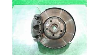 MANGUETA DELANTERA IZQUIERDA VOLVO S80 II (2006-2011) 2.5 T 200CV 2521CC - L.7369149 / 31201285