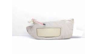 PARASOL IZQUIERDO VOLVO S80 II (2006-2011) 2.5 T 200CV 2521CC - L.7369158 / 39823340